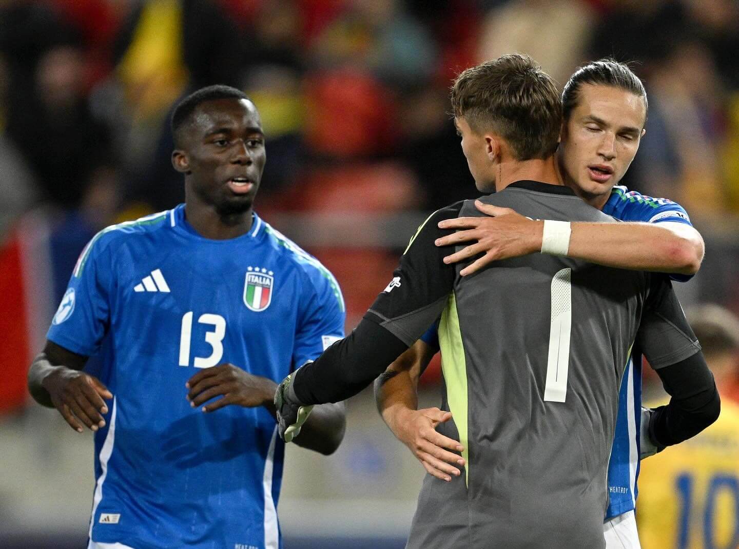 Italia Gagal ke Piala Dunia 2026 – Dunia Sepak Bola Kehilangan Warna